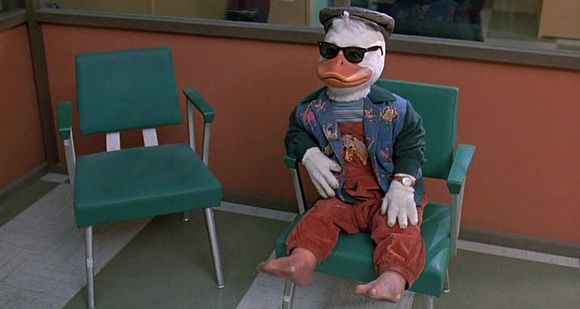 Howard the Duck