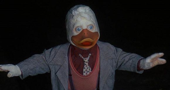 Howard the Duck