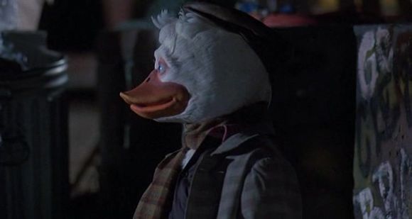 Howard the Duck
