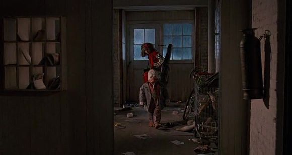 Howard the Duck