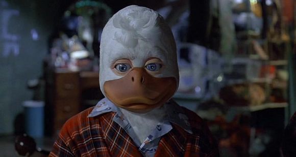 Howard the Duck