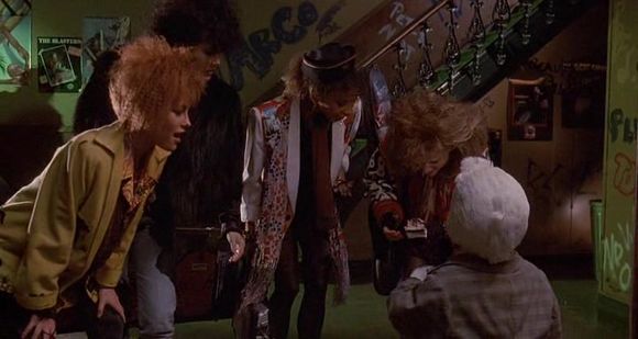 Howard the Duck