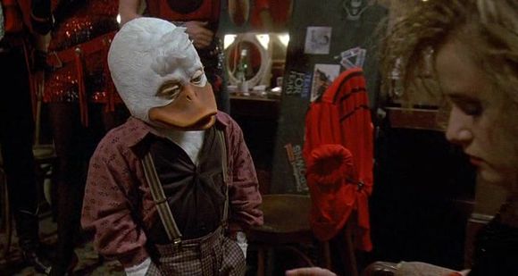 Howard the Duck