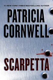 Poster Untitled Kay Scarpetta Project