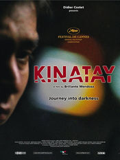 Poster Kinatay