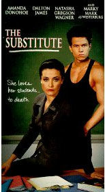 Poster The Substitute