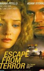 Poster Escape from Terror: The Teresa Stamper Story