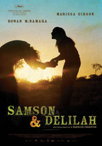 Samson și Delilah
