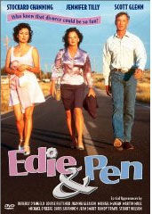 Edie & Pen poster