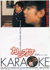 Poster Karaoke