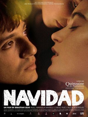 Navidad poster