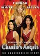 Film - Behind the Camera: The Unauthorized Story of 'Charlie's Angels'