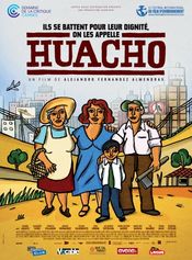 Poster Huacho
