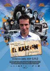Poster El kaseron