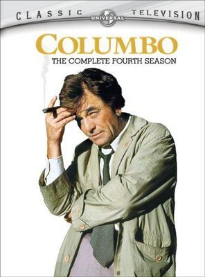 Columbo: Negative Reaction poster