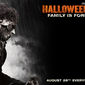 Poster 4 H2: Halloween 2