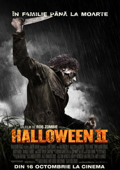 H2 Halloween 2 online subtitrat