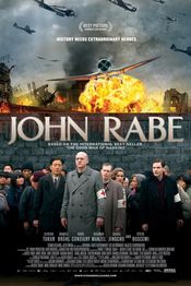 Poster John Rabe