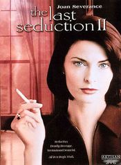 Poster The Last Seduction II