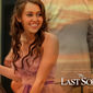 Poster 7 The Last Song
