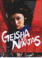 Film Geisha vs ninja