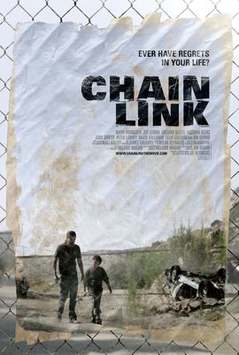 Chain Link poster