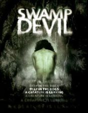 Poster Swamp Devil