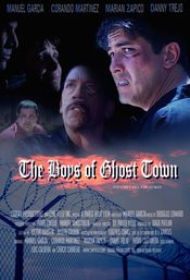 Poster The Boys of Ghost Town