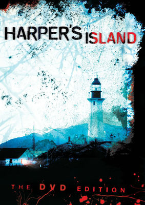 Harper's Island poster