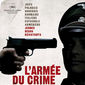 Poster 7 L'armée du crime