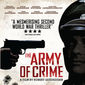 Poster 4 L'armée du crime