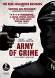 Film - L'armée du crime