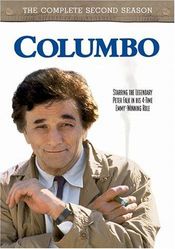 Poster Columbo: Dagger of the Mind