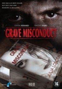 Grave Misconduct poster