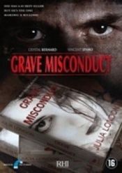 Poster Grave Misconduct
