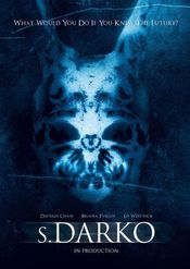 Poster S. Darko