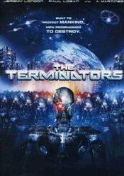 Poster The Terminators
