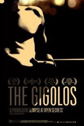 Poster The Gigolos
