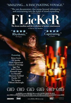 Flicker poster