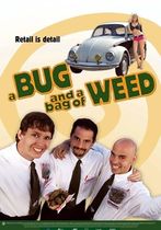 A Bug and a Bag of Weed