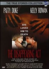 Poster The Disappearing Act