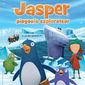 Poster 1 Jasper: Journey to the End of the World