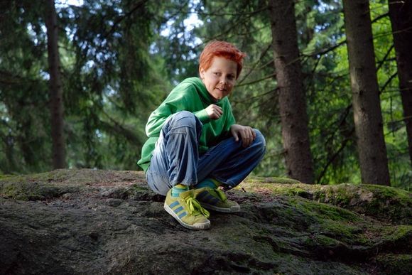Risto Räppääjä