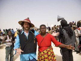Dambé: The Mali Project
