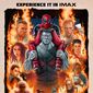 Poster 9 Deadpool