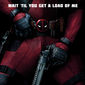 Poster 1 Deadpool