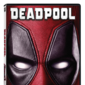 Poster 5 Deadpool