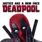 Poster 6 Deadpool
