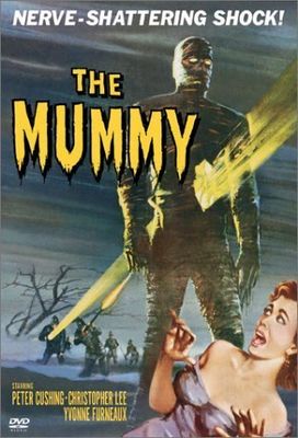 The Mummy poster