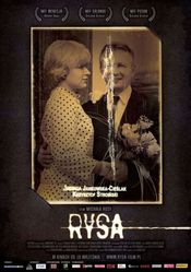 Poster Rysa